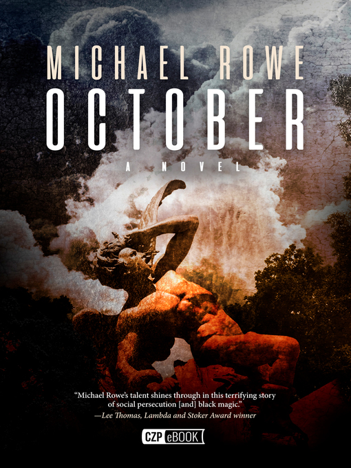 Title details for October by Michael Rowe - Available